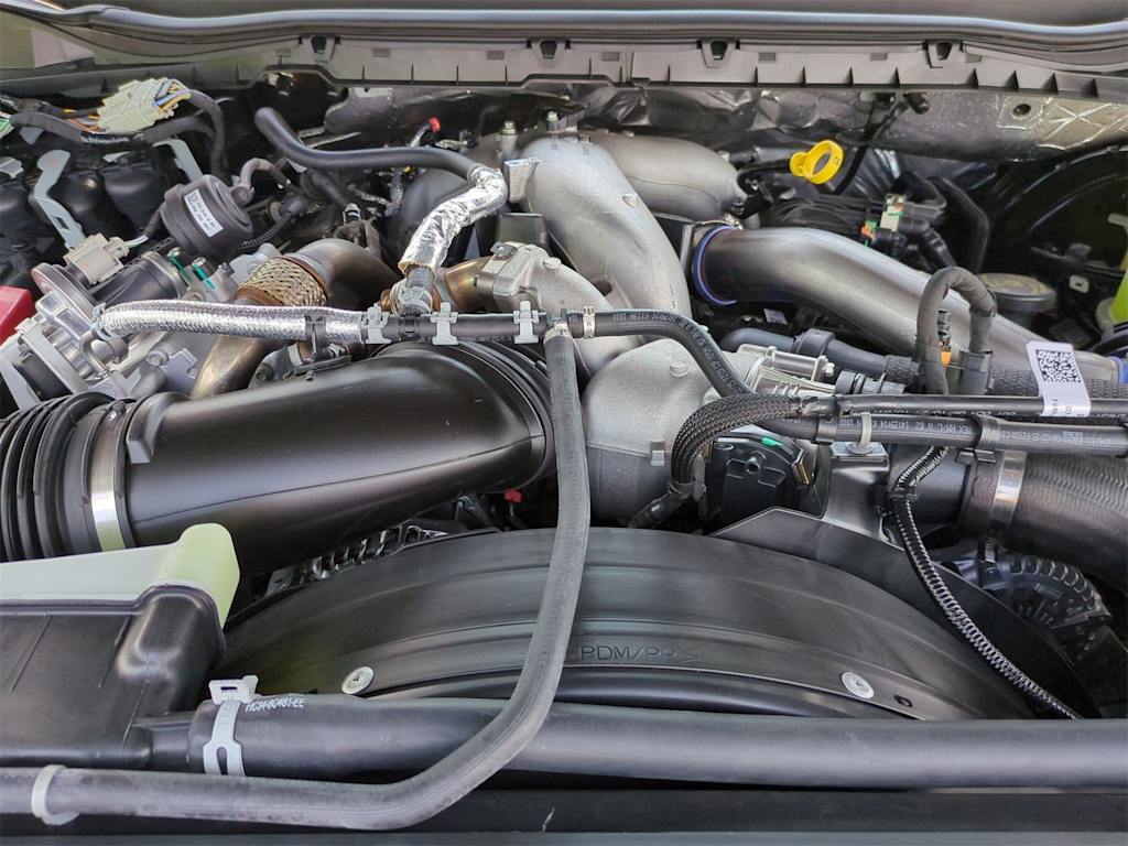 Thumbnail: 2025 Ford F-250 - 9