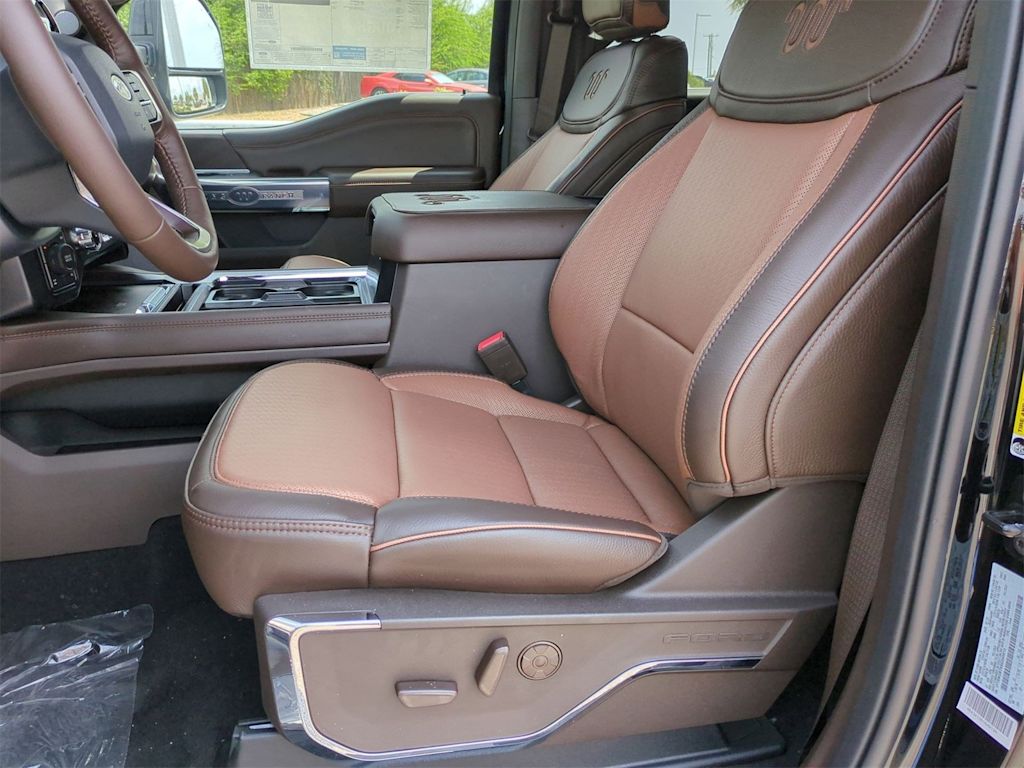 Thumbnail: 2025 Ford F-250 - 11