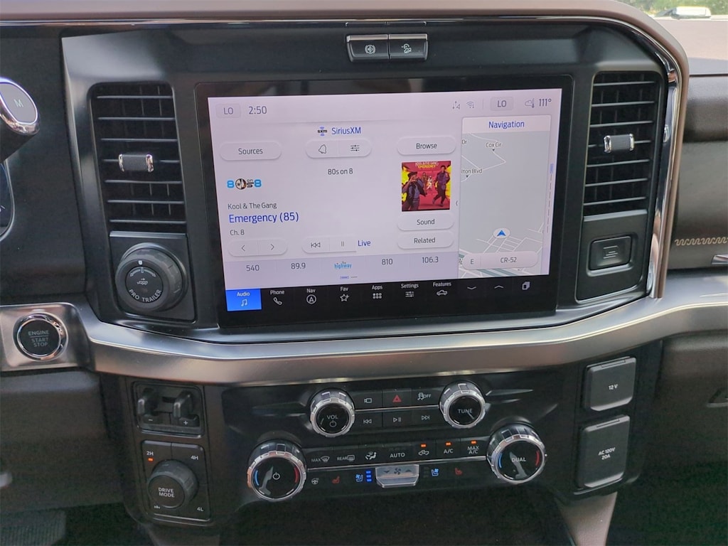 Thumbnail: 2025 Ford F-250 - 15