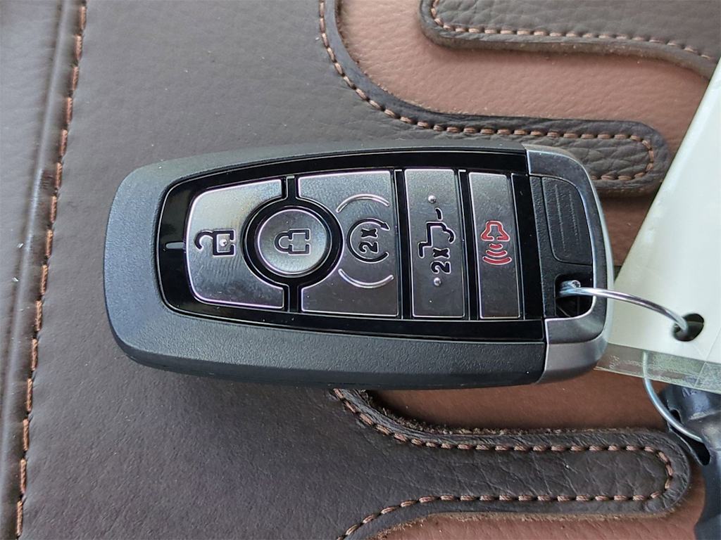 Thumbnail: 2025 Ford F-250 - 18