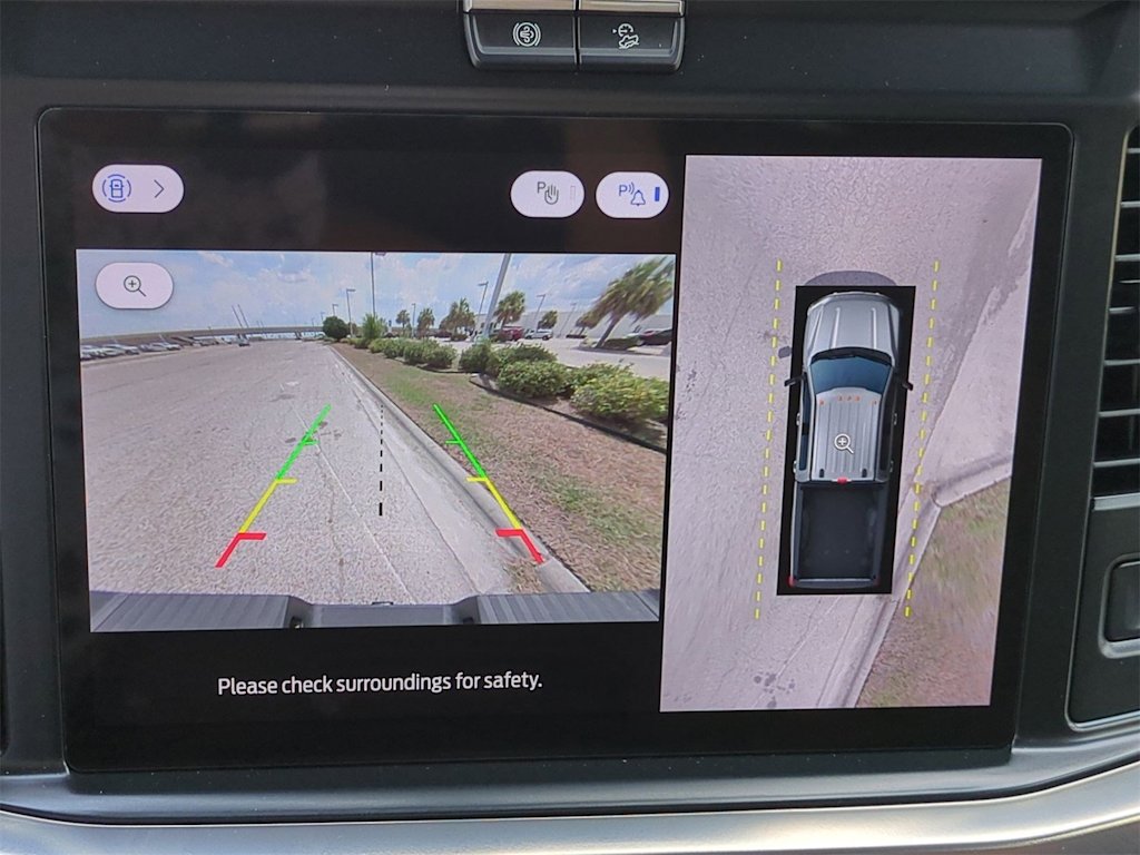 Thumbnail: 2025 Ford F-250 - 26