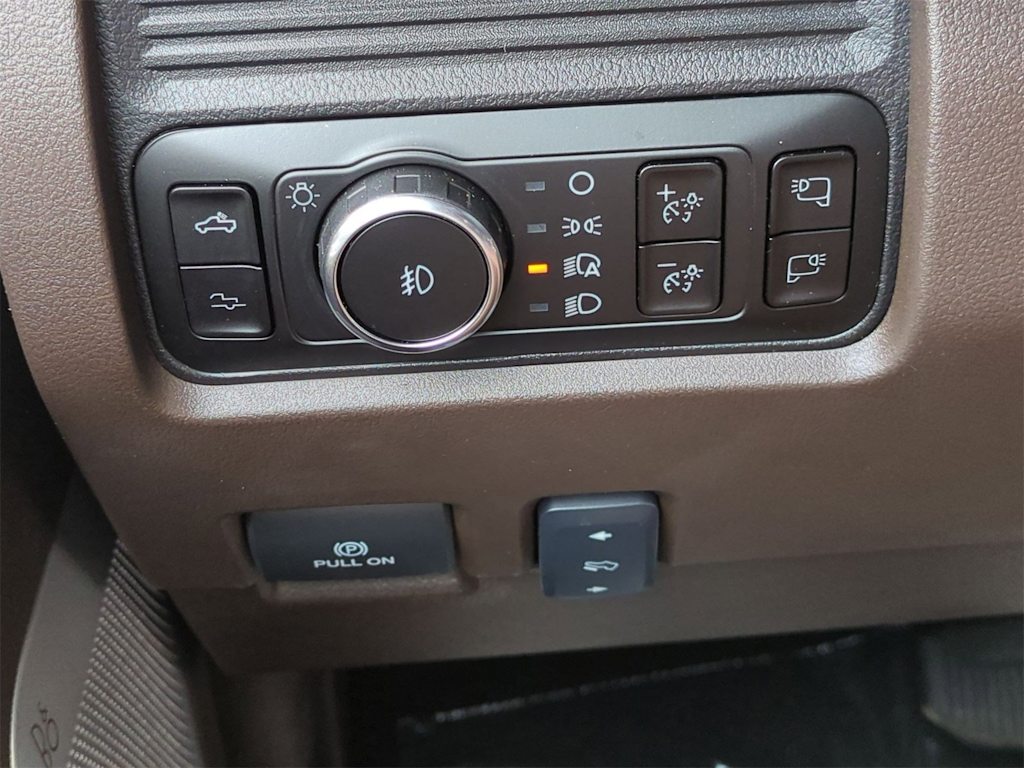 Thumbnail: 2025 Ford F-250 - 29