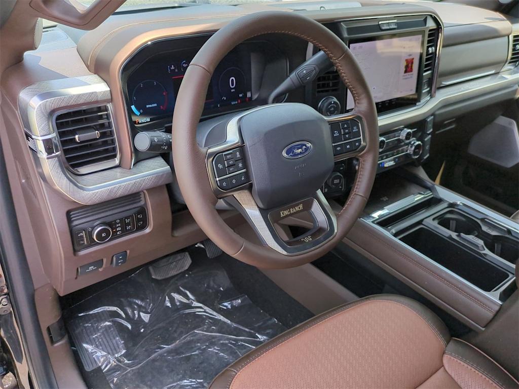 Thumbnail: 2025 Ford F-250 - 2