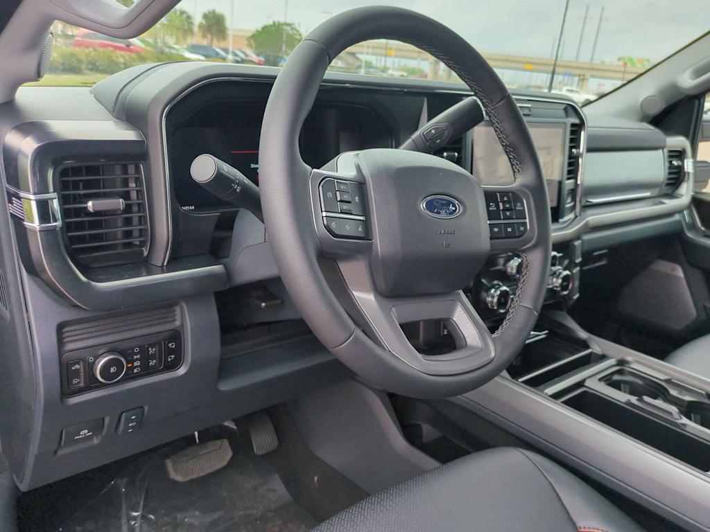 Thumbnail: 2026 Ford F-250 - 2