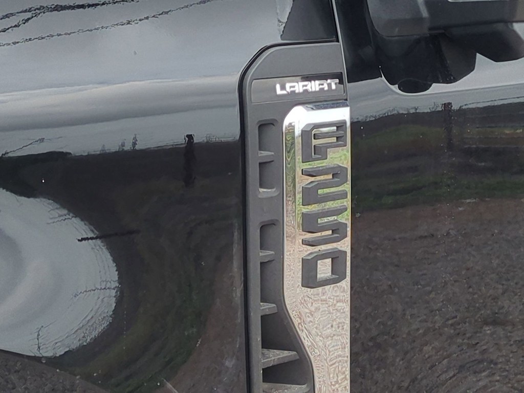 Thumbnail: 2026 Ford F-250 - 34