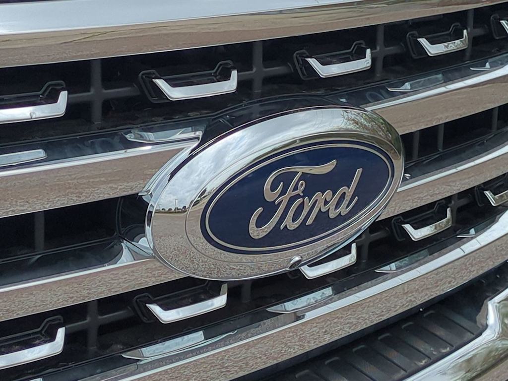 Thumbnail: 2026 Ford F-250 - 33