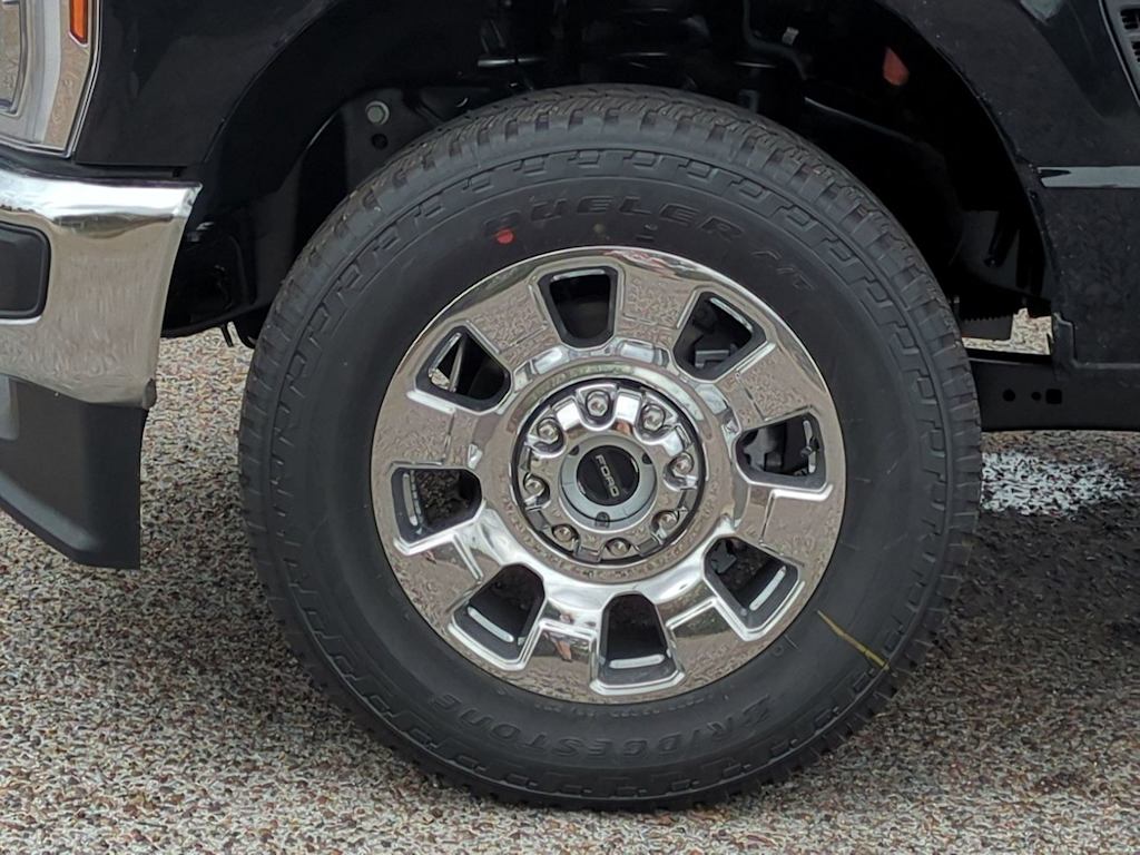 Thumbnail: 2026 Ford F-250 - 7