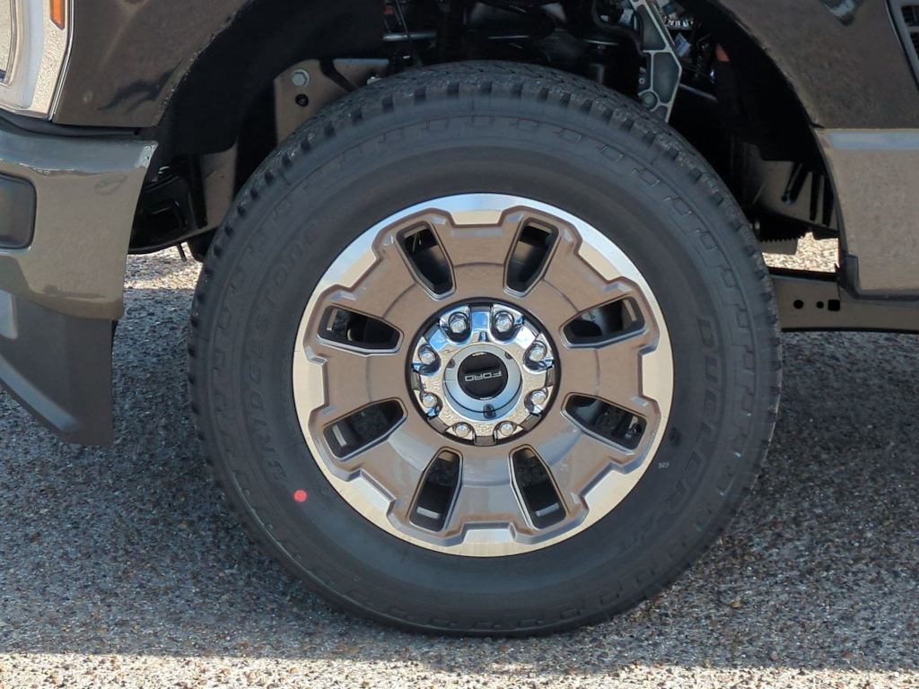 Thumbnail: 2026 Ford F-350 - 7