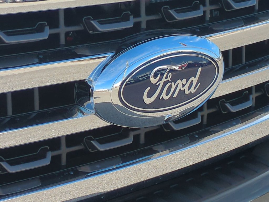 Thumbnail: 2026 Ford F-350 - 35
