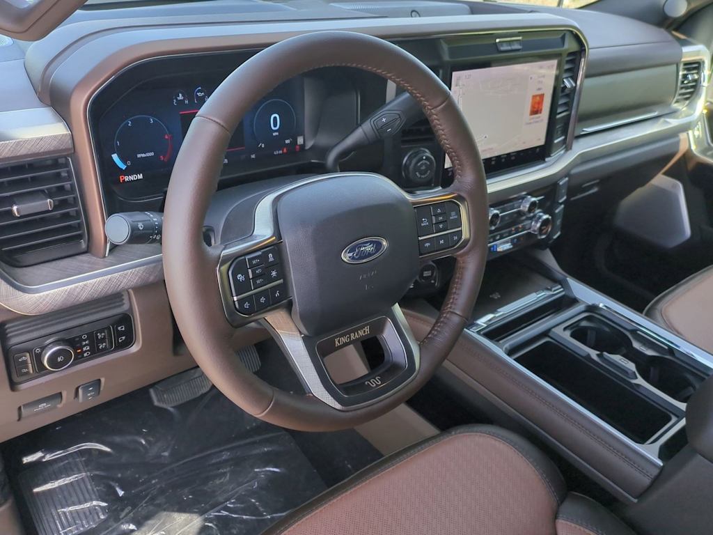 Thumbnail: 2026 Ford F-350 - 2