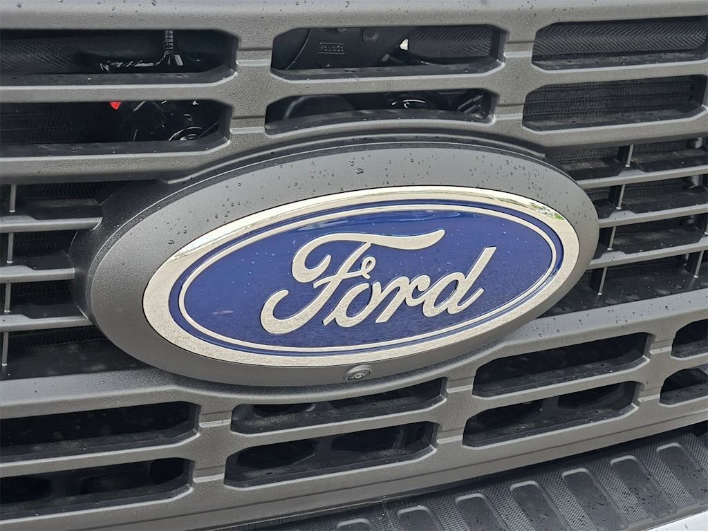Thumbnail: 2025 Ford F-350 - 7
