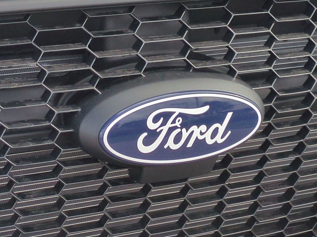 Thumbnail: 2026 Ford Transit Series - 6