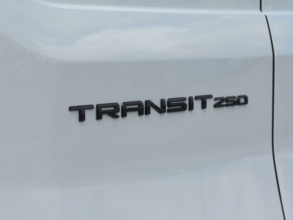 Thumbnail: 2026 Ford Transit Series - 30