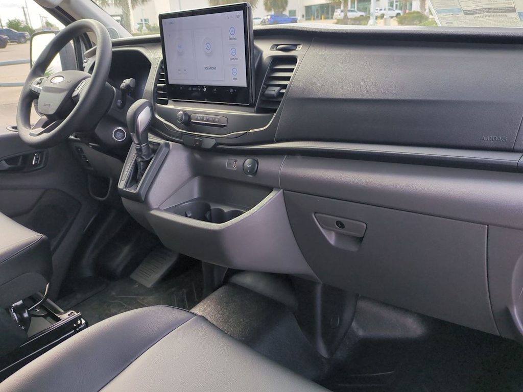 Thumbnail: 2026 Ford Transit Series - 12