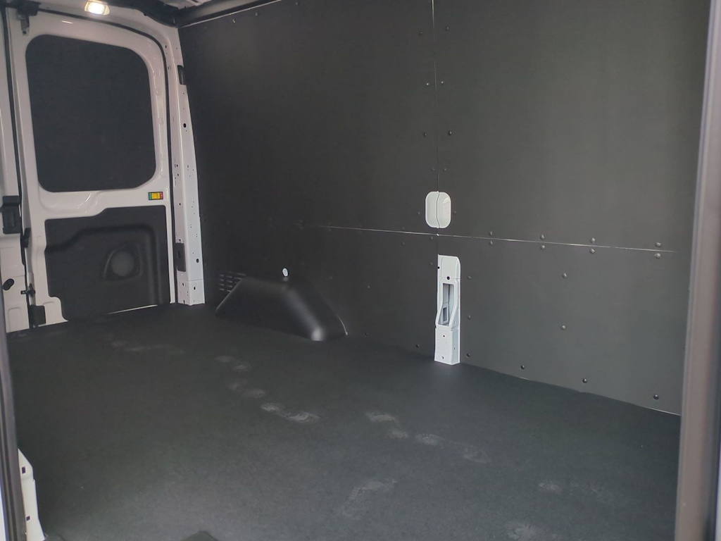 Thumbnail: 2026 Ford Transit Series - 29