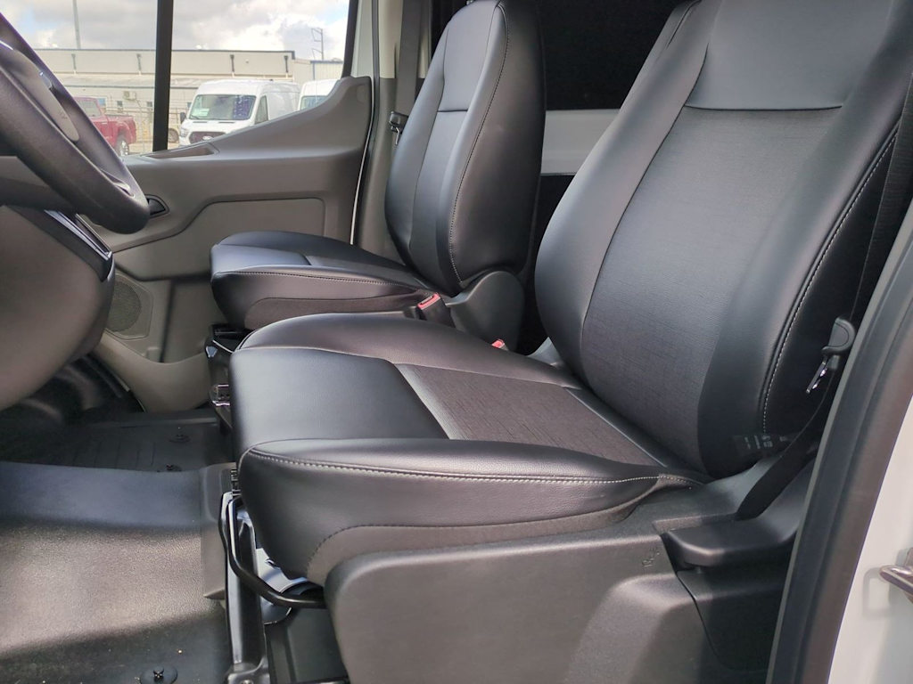 Thumbnail: 2026 Ford Transit Series - 11