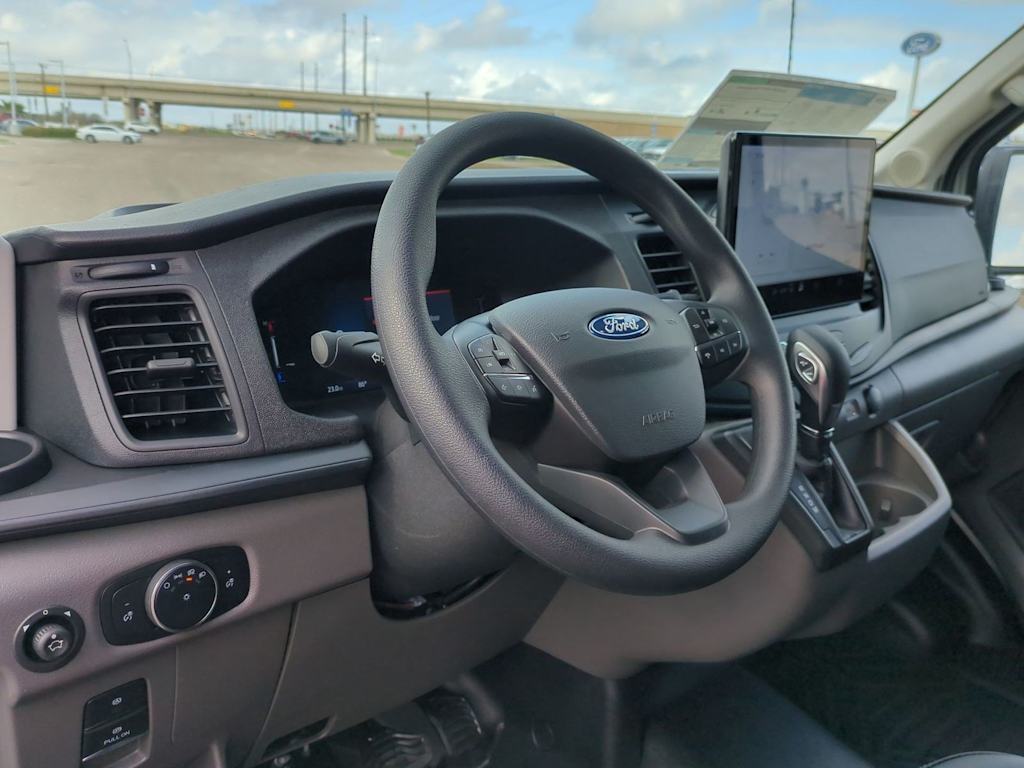Thumbnail: 2026 Ford Transit Series - 2