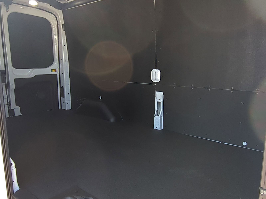 Thumbnail: 2026 Ford Transit Series - 29
