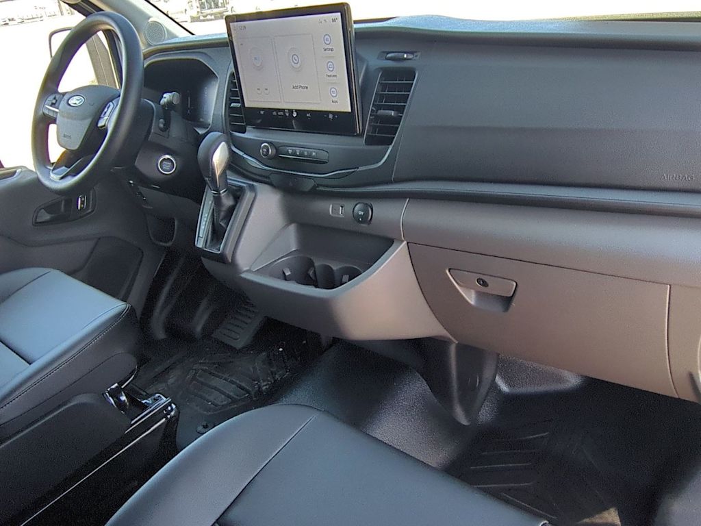Thumbnail: 2026 Ford Transit Series - 12