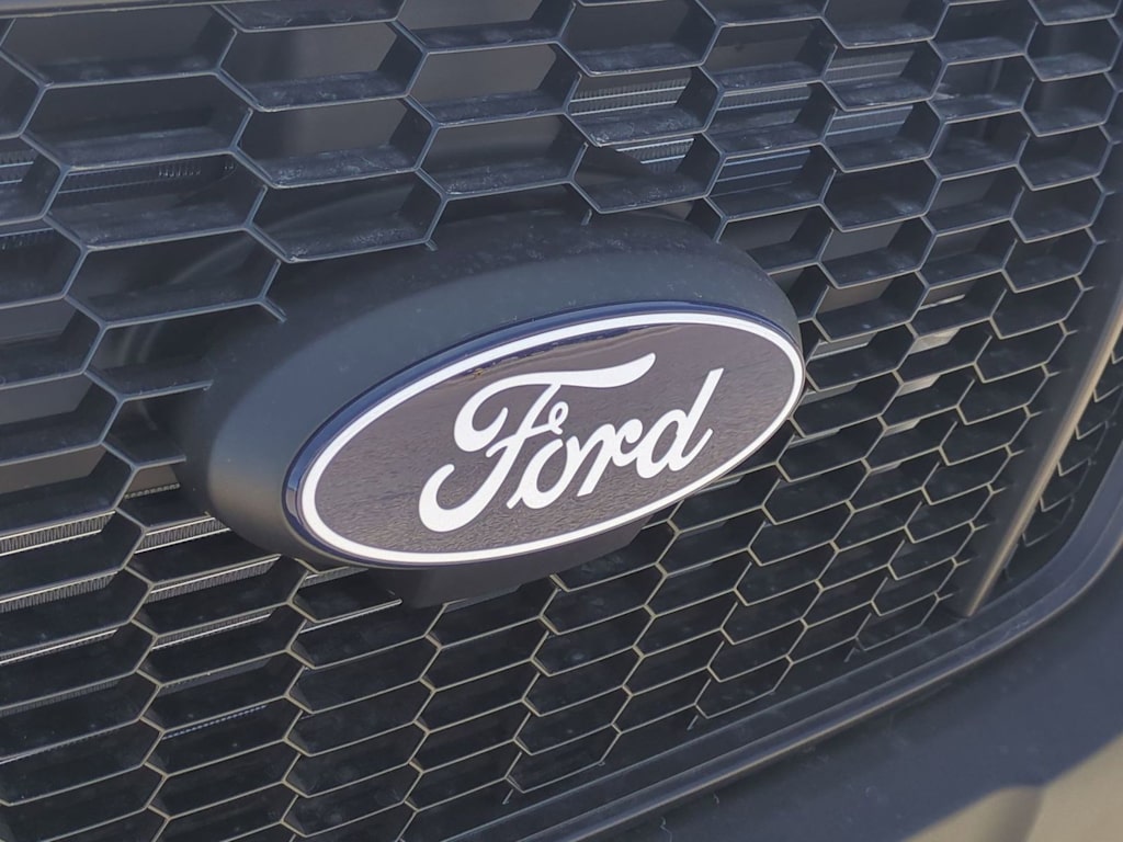 Thumbnail: 2026 Ford Transit Series - 6