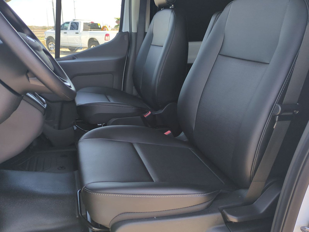 Thumbnail: 2026 Ford Transit Series - 11