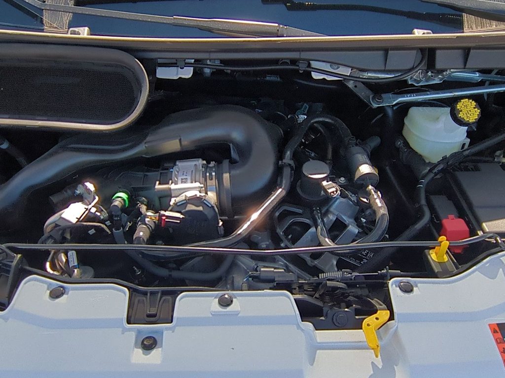 Thumbnail: 2026 Ford Transit Series - 8