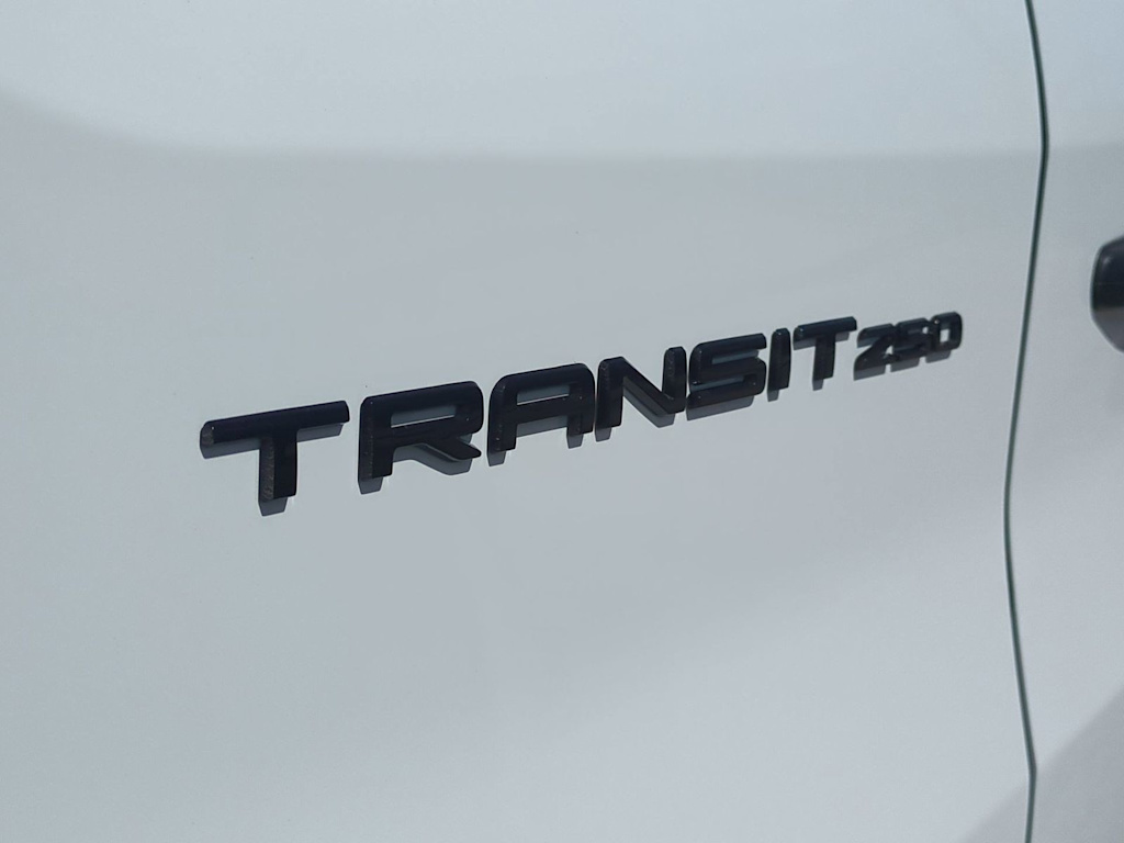 Thumbnail: 2026 Ford Transit Series - 30