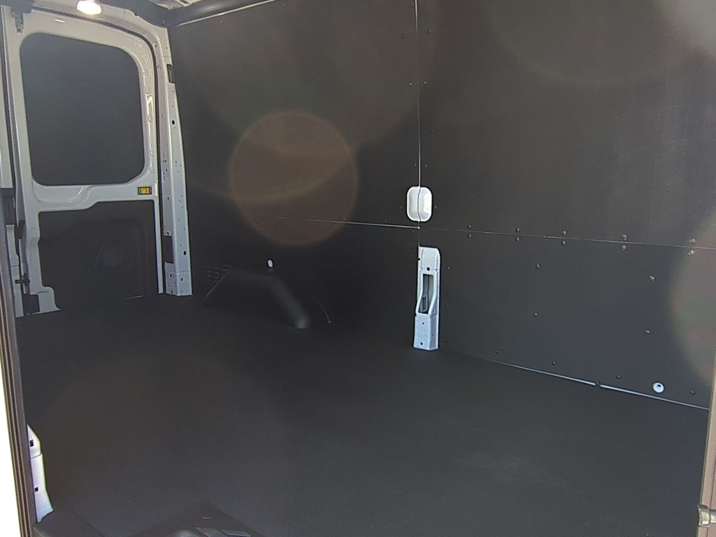 Thumbnail: 2026 Ford Transit Series - 29