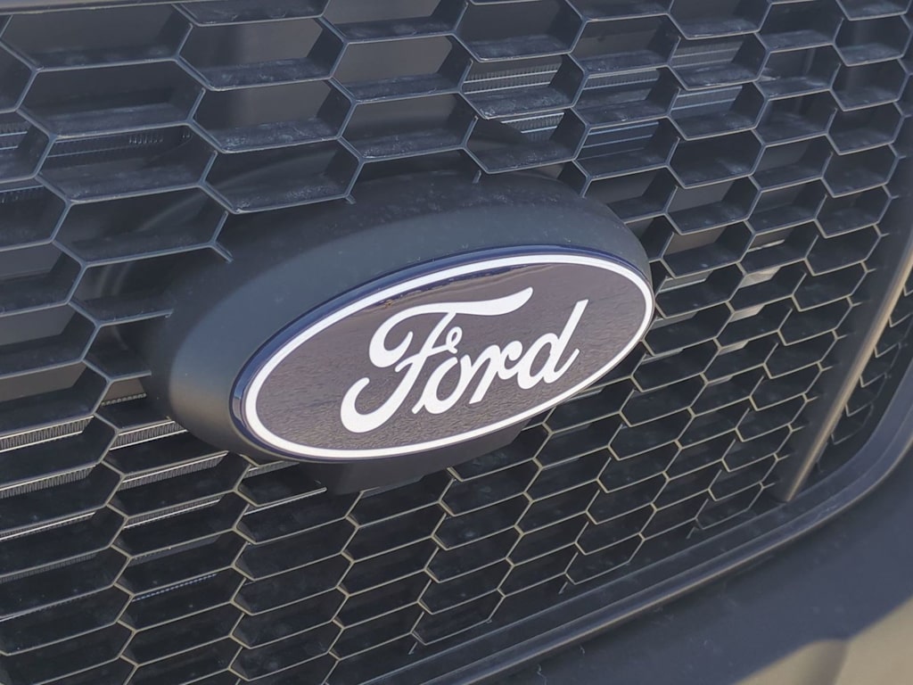 Thumbnail: 2026 Ford Transit Series - 5