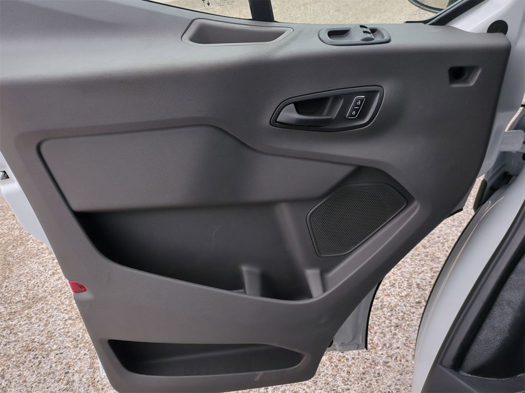 Thumbnail: 2026 Ford Transit Series - 28