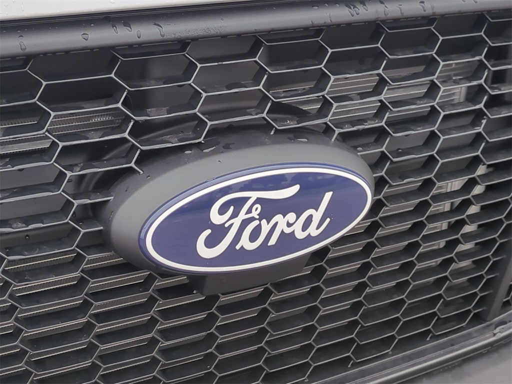 Thumbnail: 2026 Ford Transit Series - 7