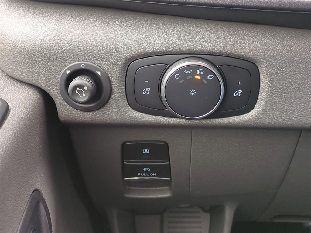 Thumbnail: 2026 Ford Transit Series - 27