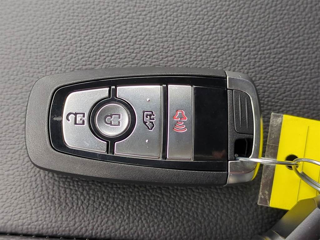 Thumbnail: 2026 Ford Transit Series - 18