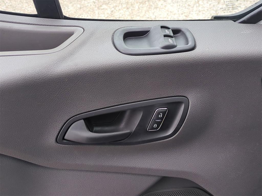 Thumbnail: 2026 Ford Transit Series - 29