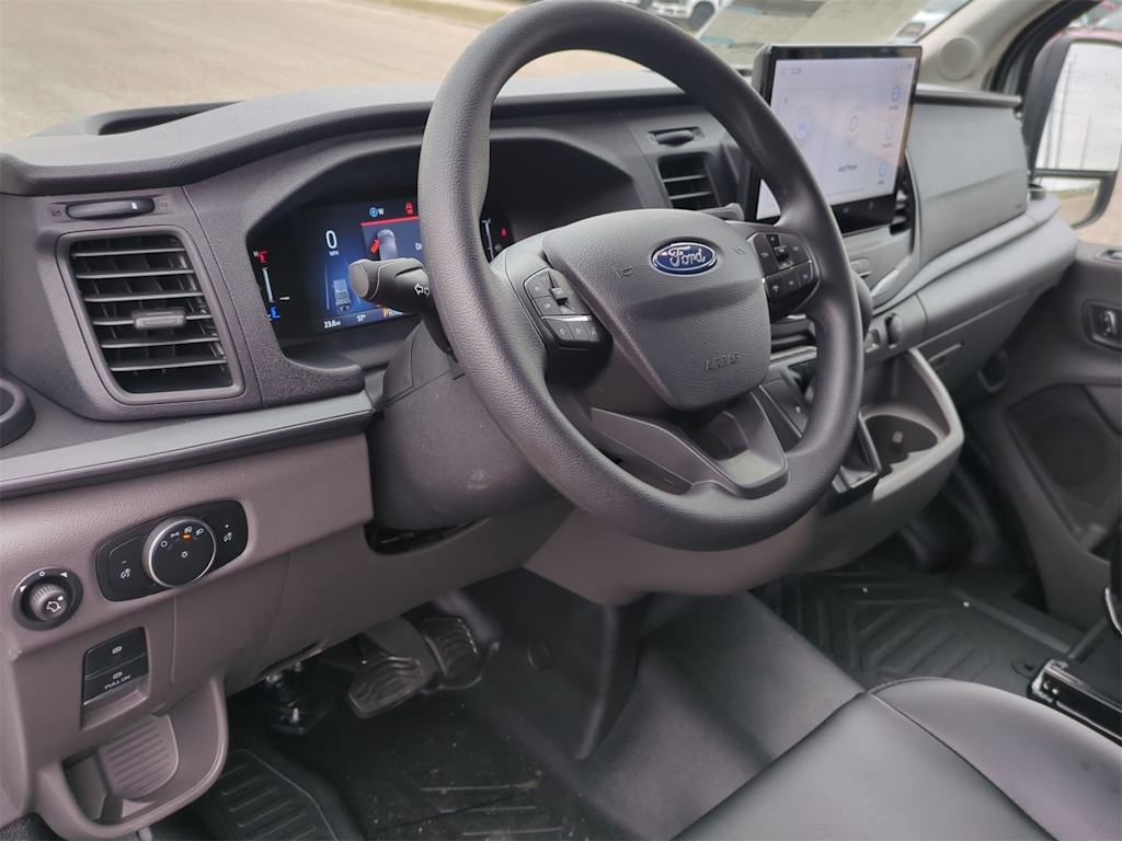 Thumbnail: 2026 Ford Transit Series - 2