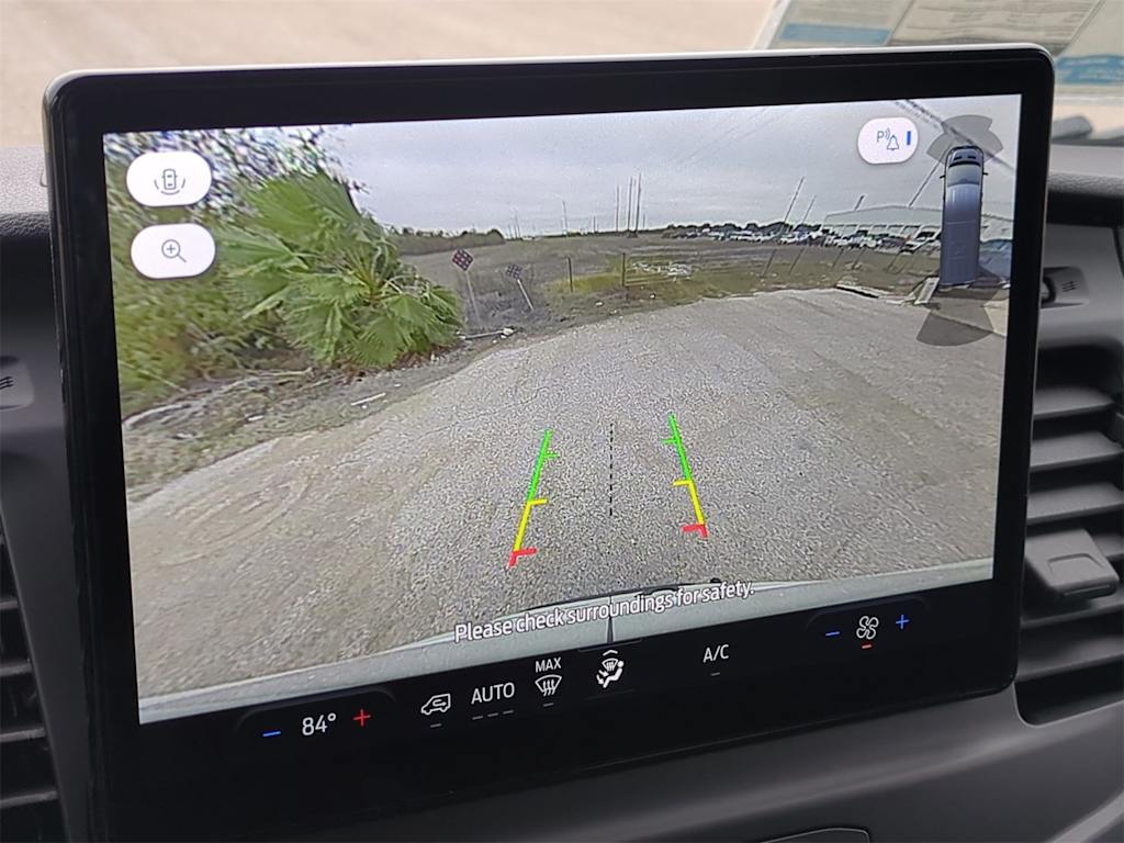 Thumbnail: 2026 Ford Transit Series - 25