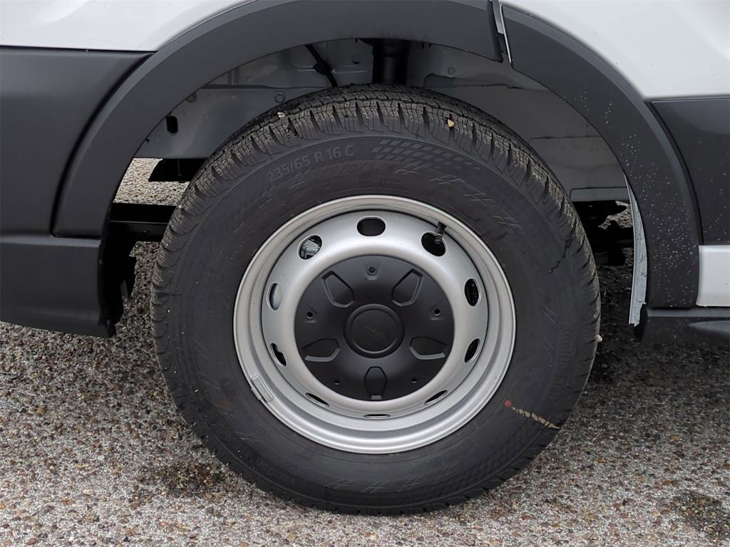 Thumbnail: 2026 Ford Transit Series - 8