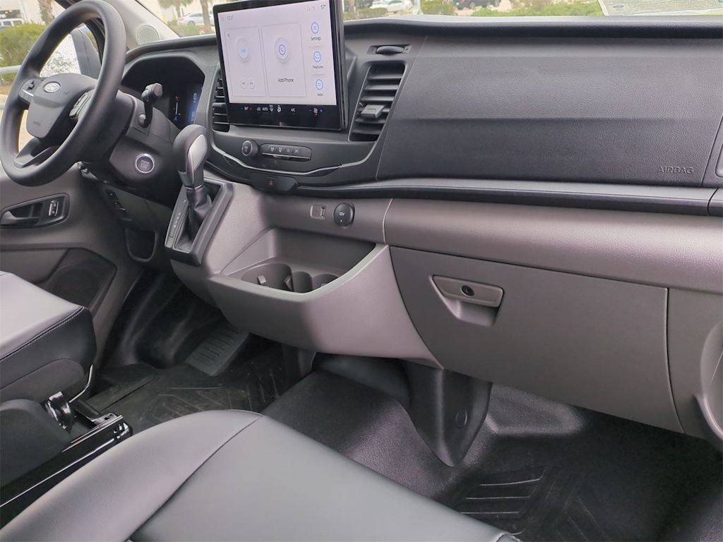 Thumbnail: 2026 Ford Transit Series - 13