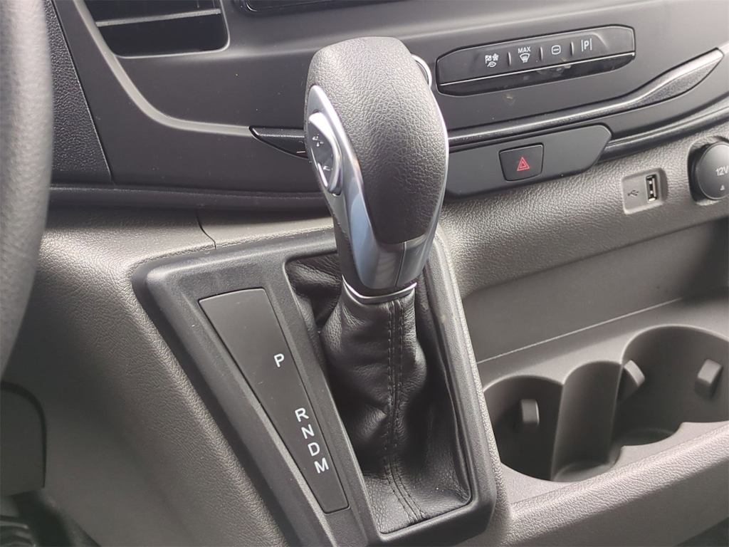 Thumbnail: 2026 Ford Transit Series - 15