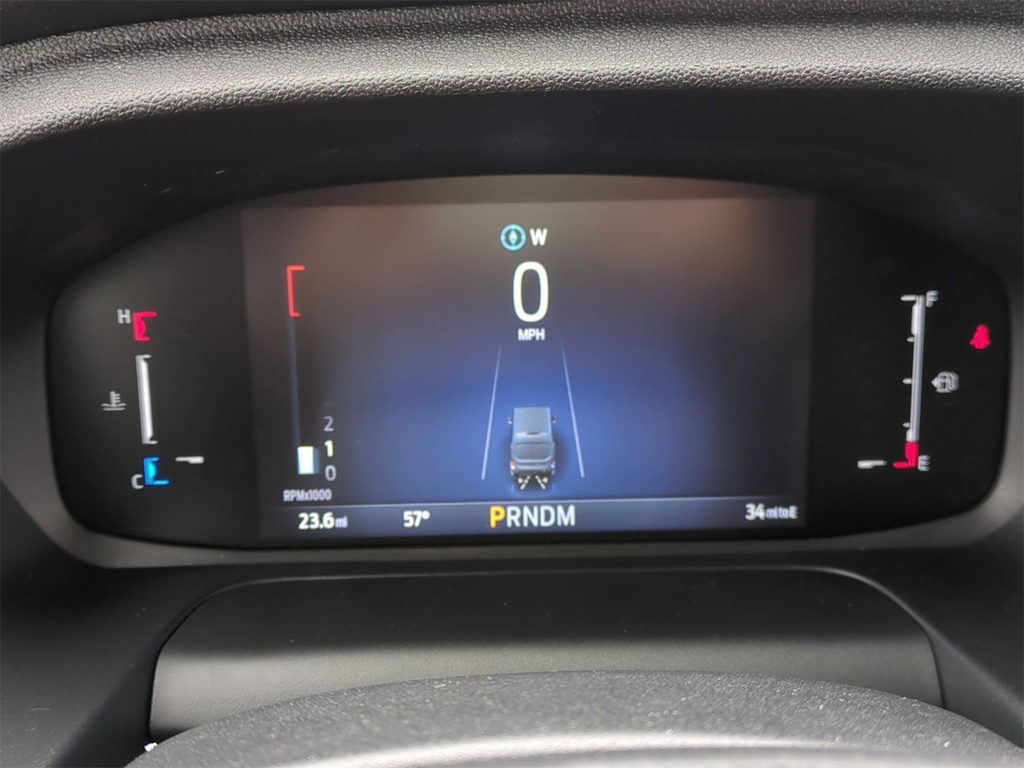 Thumbnail: 2026 Ford Transit Series - 16