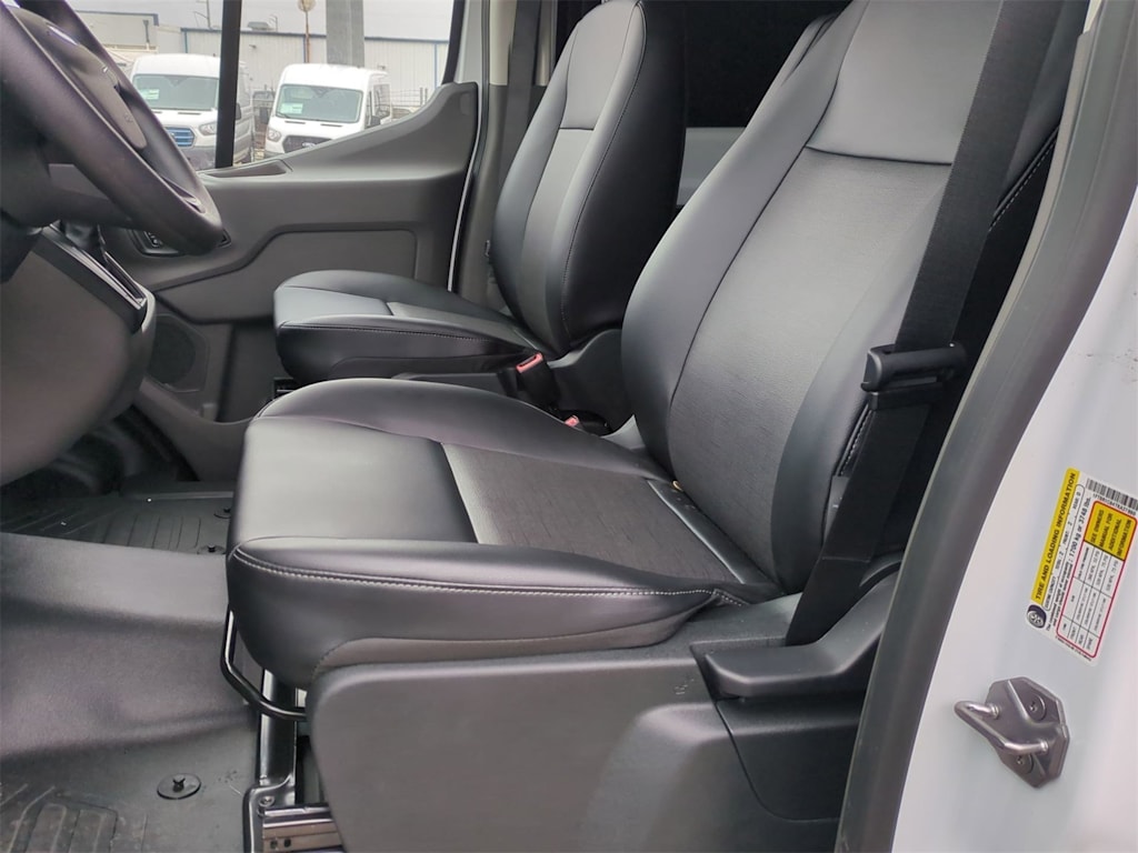 Thumbnail: 2026 Ford Transit Series - 12