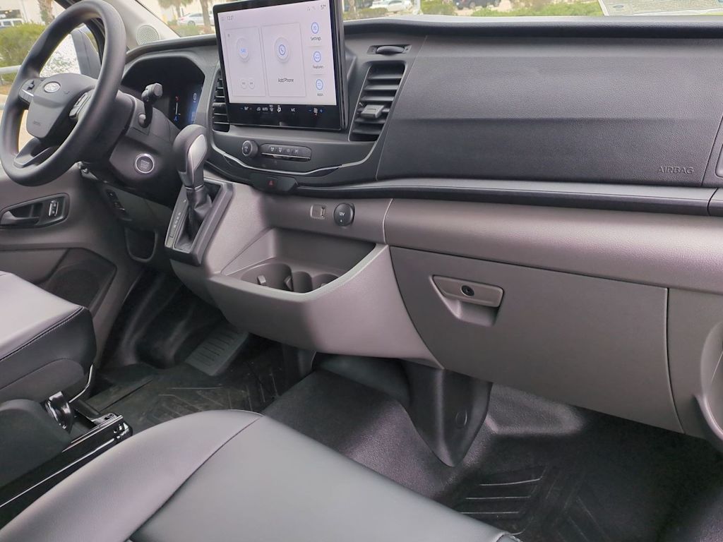 Thumbnail: 2026 Ford Transit Series - 12