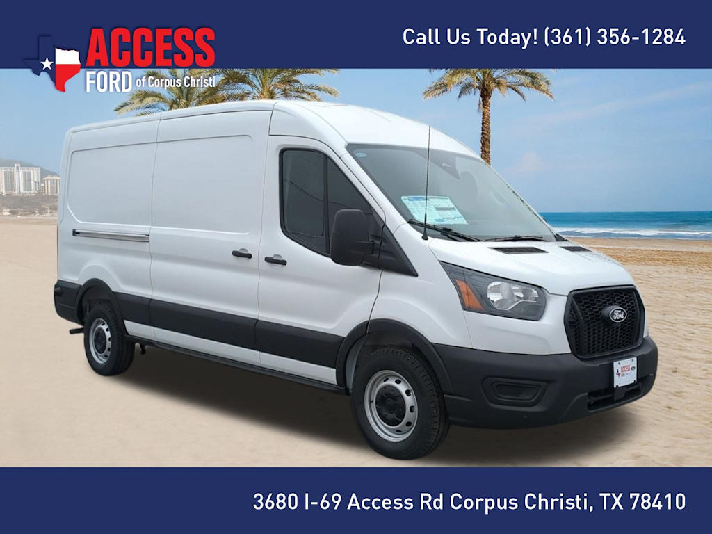 Thumbnail: 2026 Ford Transit Series - 19