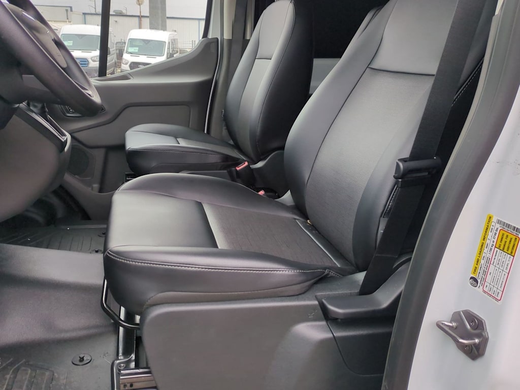 Thumbnail: 2026 Ford Transit Series - 11