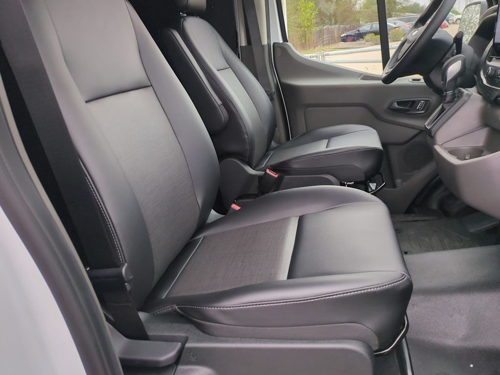 Thumbnail: 2026 Ford Transit Series - 10