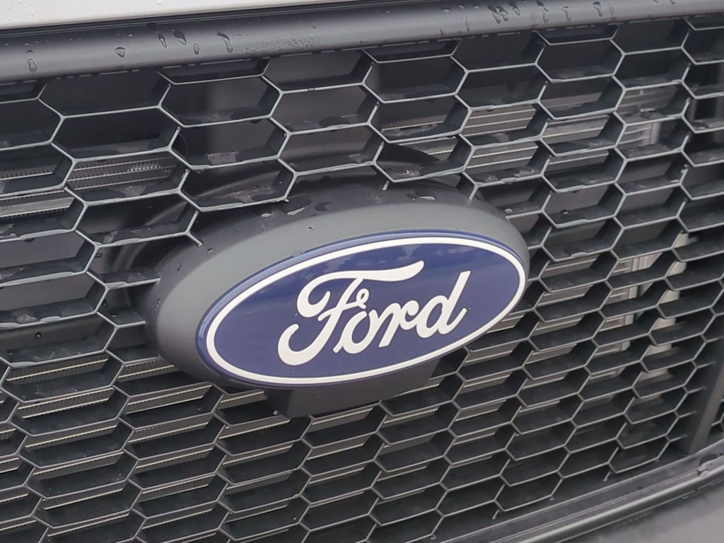 Thumbnail: 2026 Ford Transit Series - 6