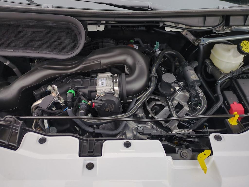 Thumbnail: 2026 Ford Transit Series - 8