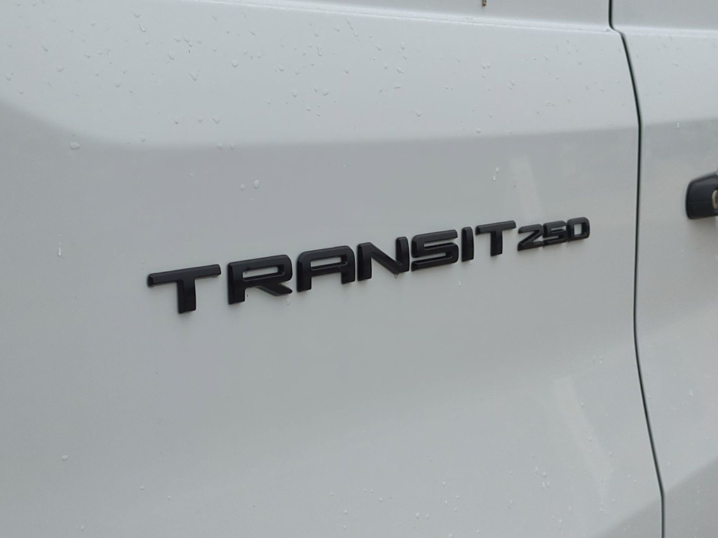 Thumbnail: 2026 Ford Transit Series - 30