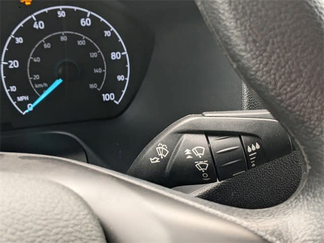 Thumbnail: 2023 Ford Econoline - 22