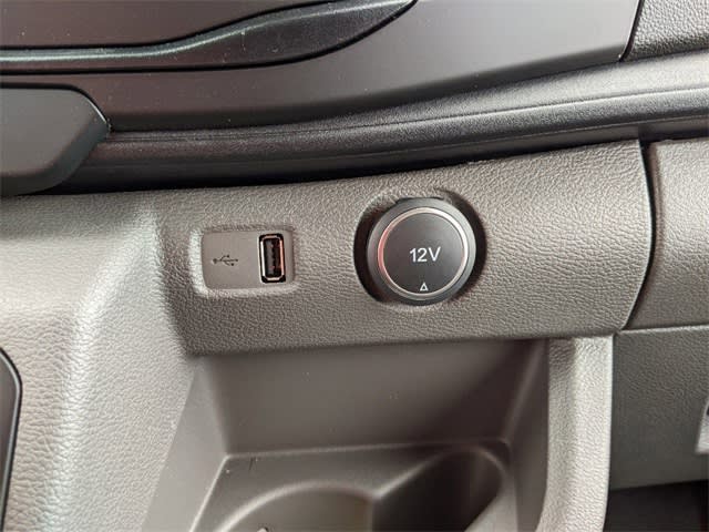 Thumbnail: 2023 Ford Econoline - 28